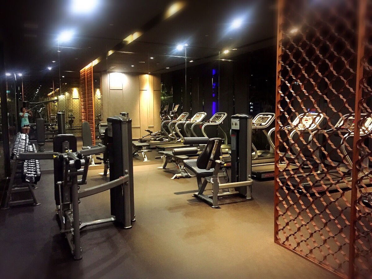 รูป For rent condo Hyde Sukhumvit 13 great price (S11-0039) - รูปที่ 2/18