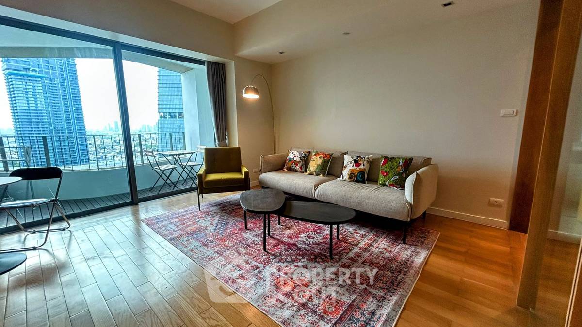 picture 1-BR Condo at The Pano Rama 3 in Bang Phong Phang (ID 2139025) - 12/22