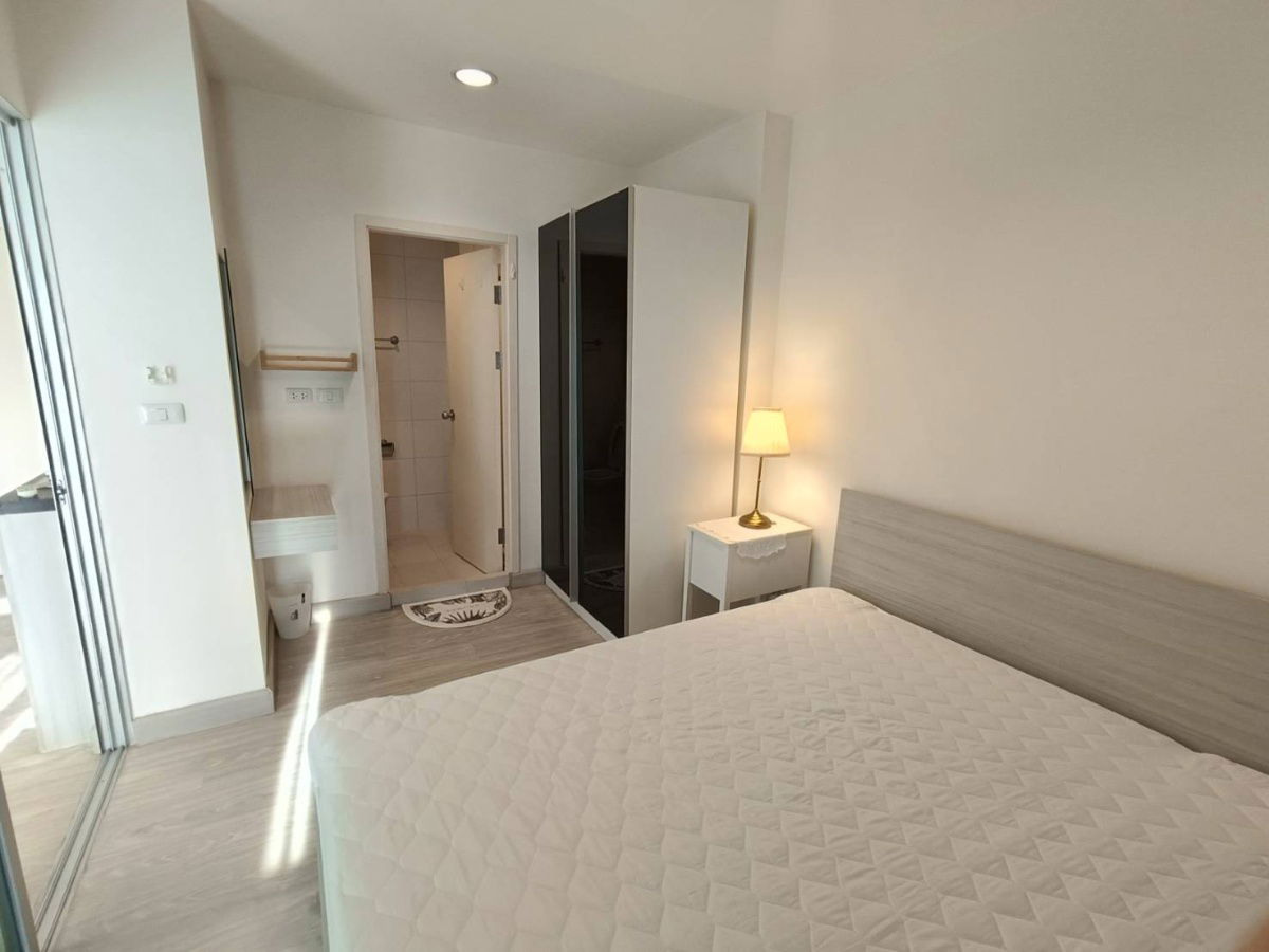 picture  For rent    Aspire Ngamwongwan   9,000 - 6/10
