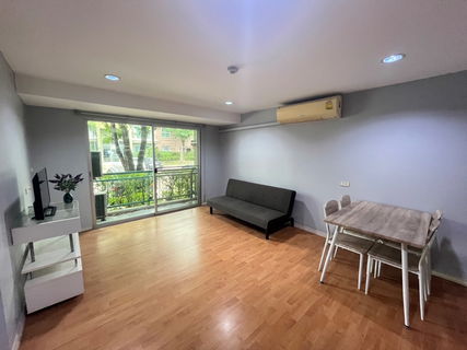 รูปภาพ 🎏ให้เช่าคอนโด พาร์ควิว วิภาวดี แต่งครบ ใกล้รถไฟฟ้าสายสีแดงสถานีหลักสี่