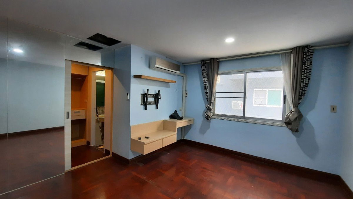 picture 📣 New Listing! 4-Storey Townhouse for Rent – Waratorn Ville, Phatthanakan 44 📣 - 10/20