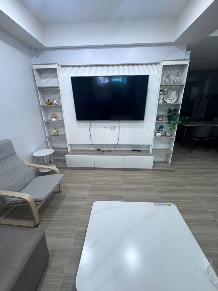 picture [For Rent] Townhome | Ratchada 18, Huai Kwang | 5 bedroom  - 2/25