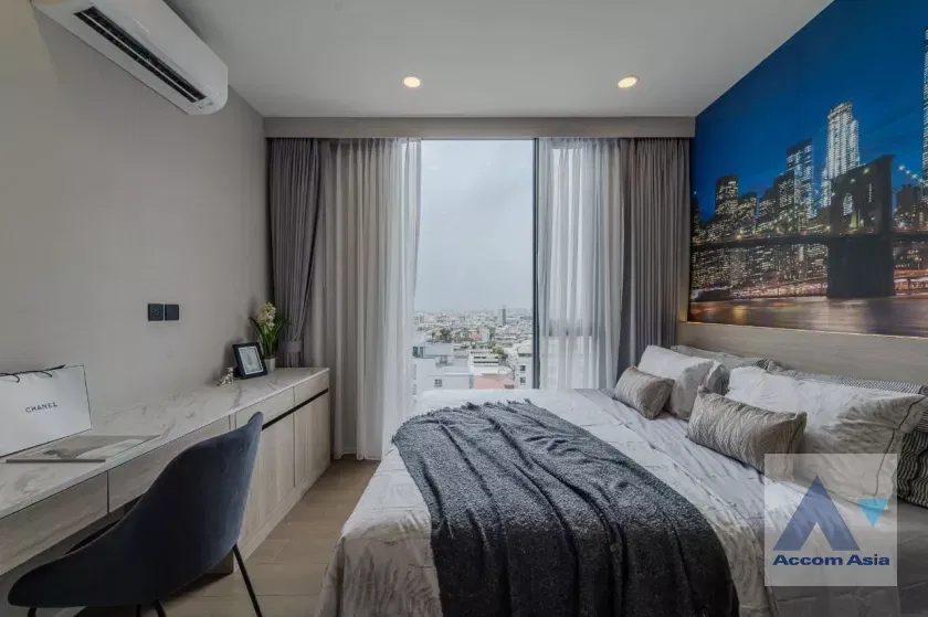 picture 🔼🔽 AccomA 📩  2 BR Condominium @Cooper Siam condominium (AA37156) - 6/11