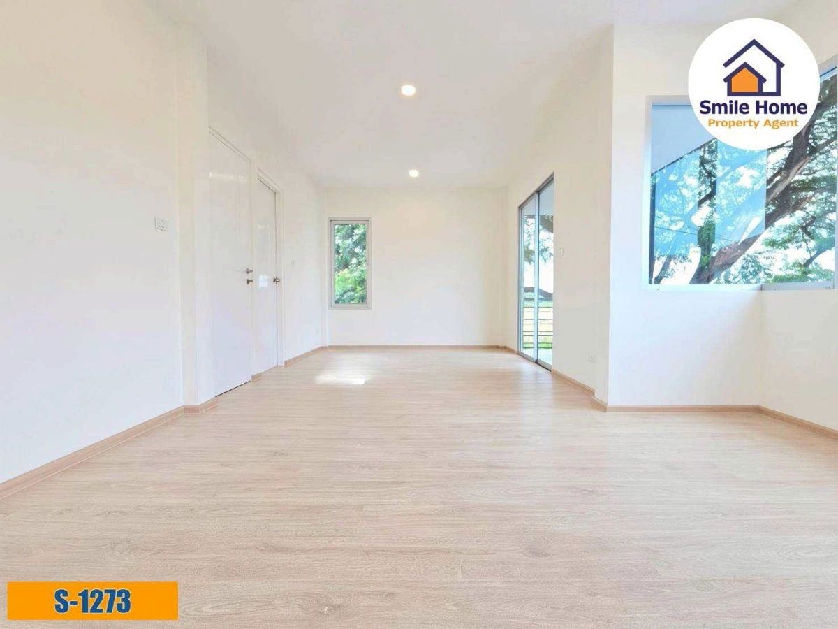 รูป ขายบ้านเดี่ยว เอโทล มัลดีฟส์ ปาล์ม บางนา-วงแหวน หลังริม ใกล้เมกาบางนา - รูปที่ 7/12