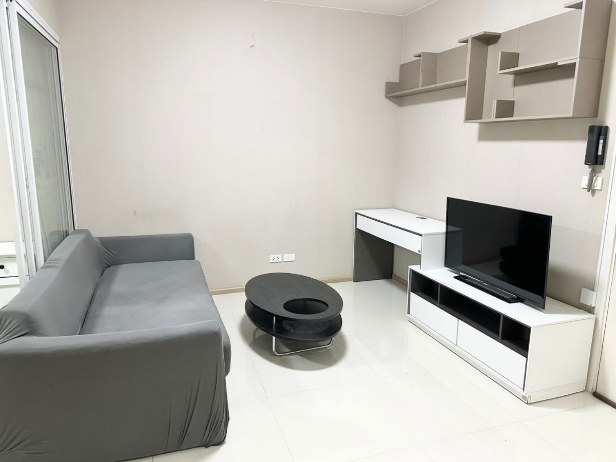 picture (For Rent Fuse Mobius Condo Ramkhamhaeng - Klongton) - 6/9