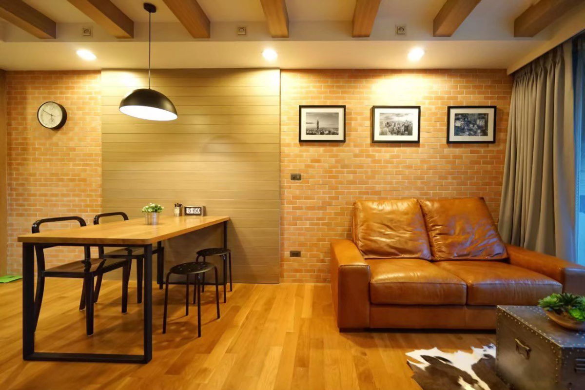 picture Condo for rent: The LINE Phahonyothin Park, ready to move in. If interested, contact Line @goodmanpro or call 0999029192. - 5/8