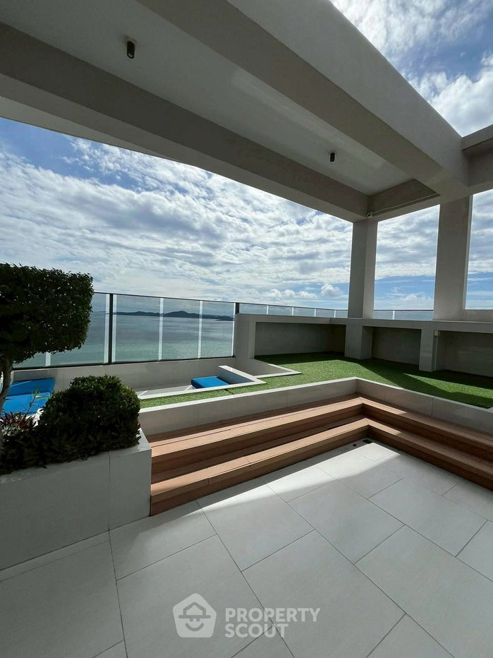 picture 1-BR Condo at Andromeda Condominium Pattaya close to Phratamnak (ID 2297843) - 6/19