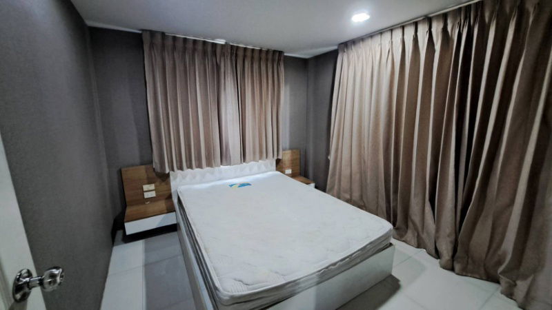 รูป ขาย The Kump Condominiums H อมตะ-ชลบุรี 2 ห้องนอน - รูปที่ 9/14