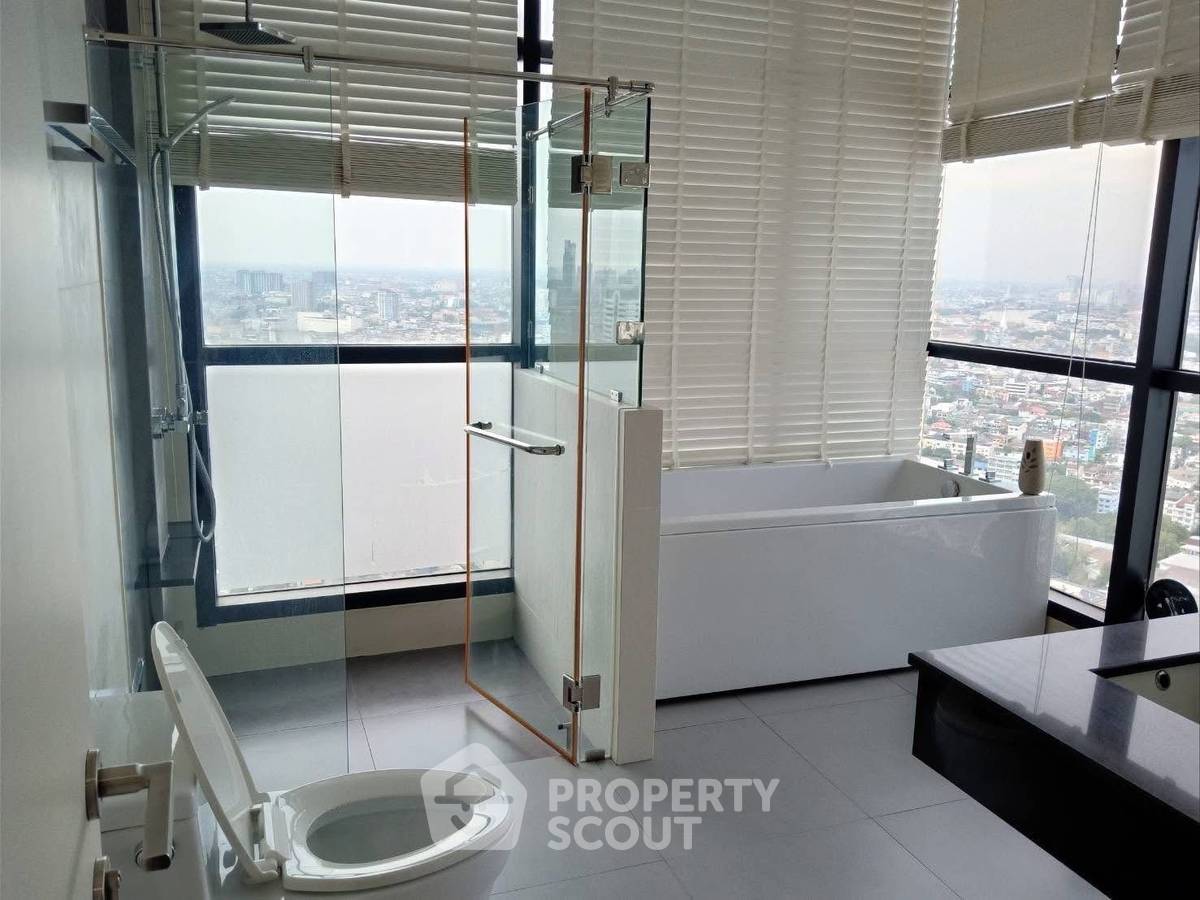 picture 3-BR Condo at Urbano Absolute near BTS Krung Thon Buri (ID 2297145) - 10/11