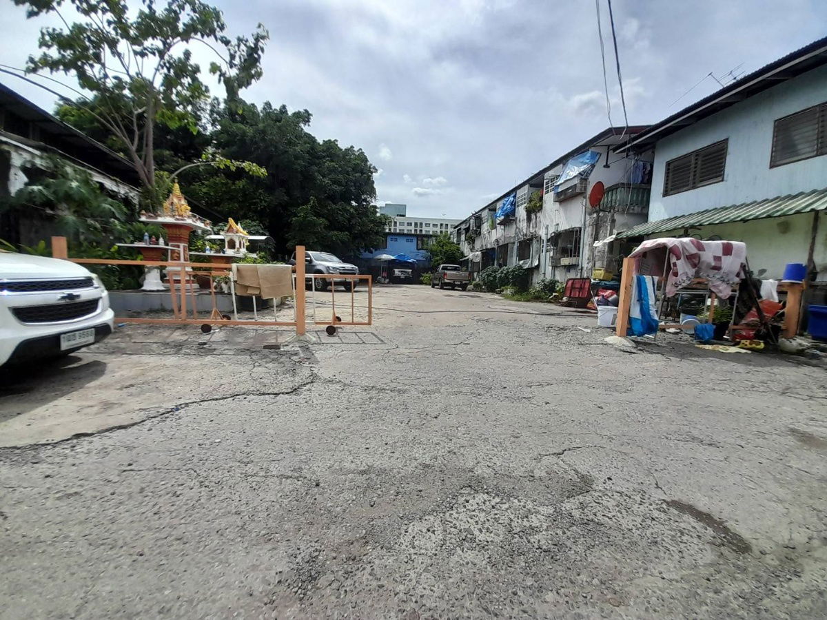 รูป ขายที่ดินเปล่า พื้นที่ 102 ตรว เขตสวนหลวง(N.773) - รูปที่ 2/4