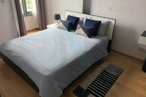 🎉 For Rent Condo KEYNE Building 1, Floor 12,1 bed room, Room size 47.00 sqm