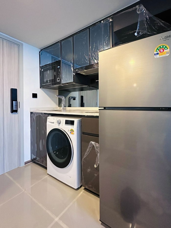 รูป ให้เช่าคอนโด Park Origin Chula Samyan ใกล้ MRT หัวลำโพง 30,000 บาท รหัสทรัพย์: RS1720 - รูปที่ 5/5