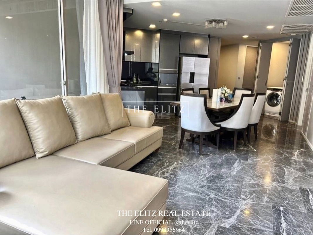 รูป ✨Rare Deal for Pet Lovers ของดีสำหรับคนรักสัตว์ Ashton Residence 41 💯 - รูปที่ 2/16