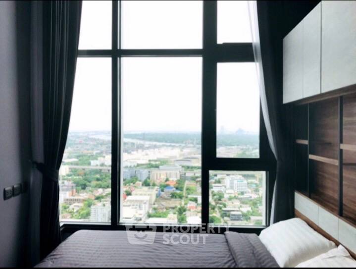 รูป คอนโด 1-ห้องนอน ที่ เดอะ ไลน์ สุขุมวิท 101 ใกล้ BTS ปุณณวิถี (ID 888962) - รูปที่ 10/10