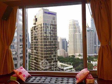 picture 3-BR Condo at All Seasons Mansion Condominium near BTS Phloen Chit (ID 890300) - 10/11