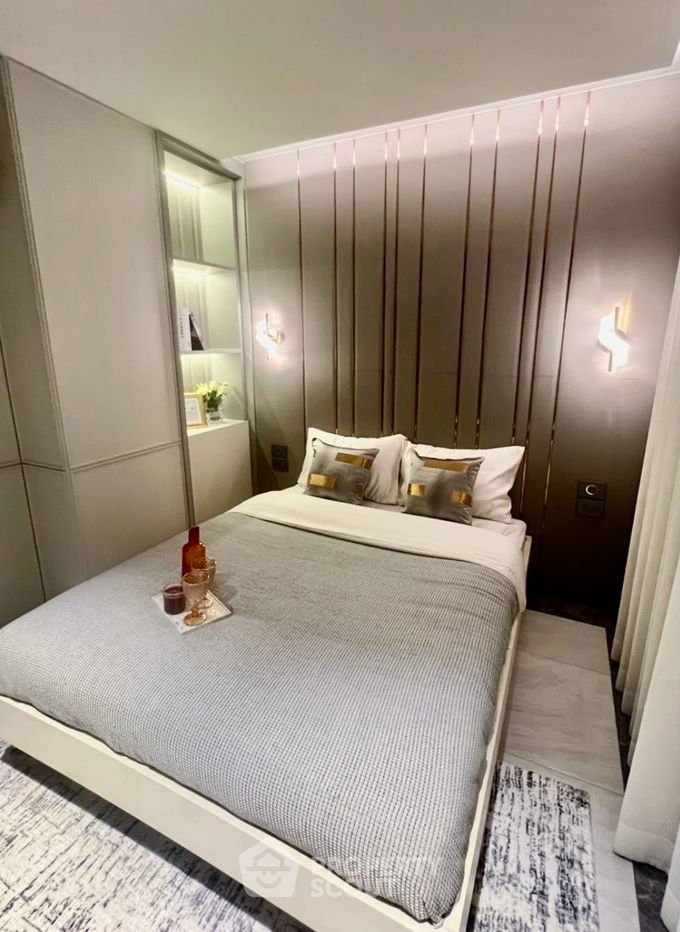 picture 3-BR Condo at Fynn Sukhumvit 31 near MRT Sukhumvit (ID 2297142) - 12/13