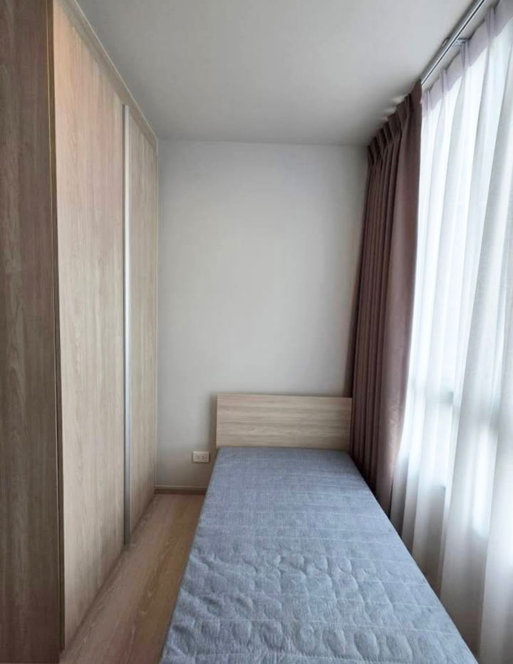 picture Condo  Nue Mega Plus Bangna For Rent 2 bedroom  - 9/9