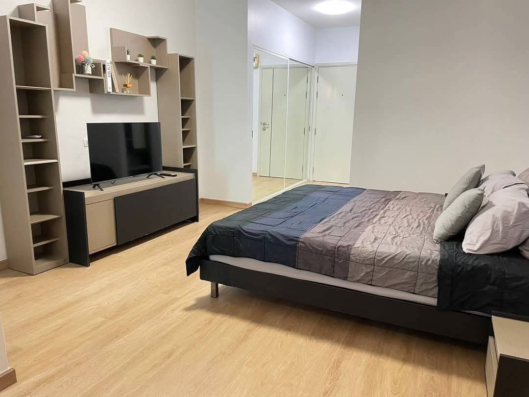 รูป ขายถูกสุดในโครงการ คอนโด เอ สเปส สุขุมวิท 77 A SPACE SUKHUMVIT 77 **พร้อมผู้เช่า** - รูปที่ 10/10
