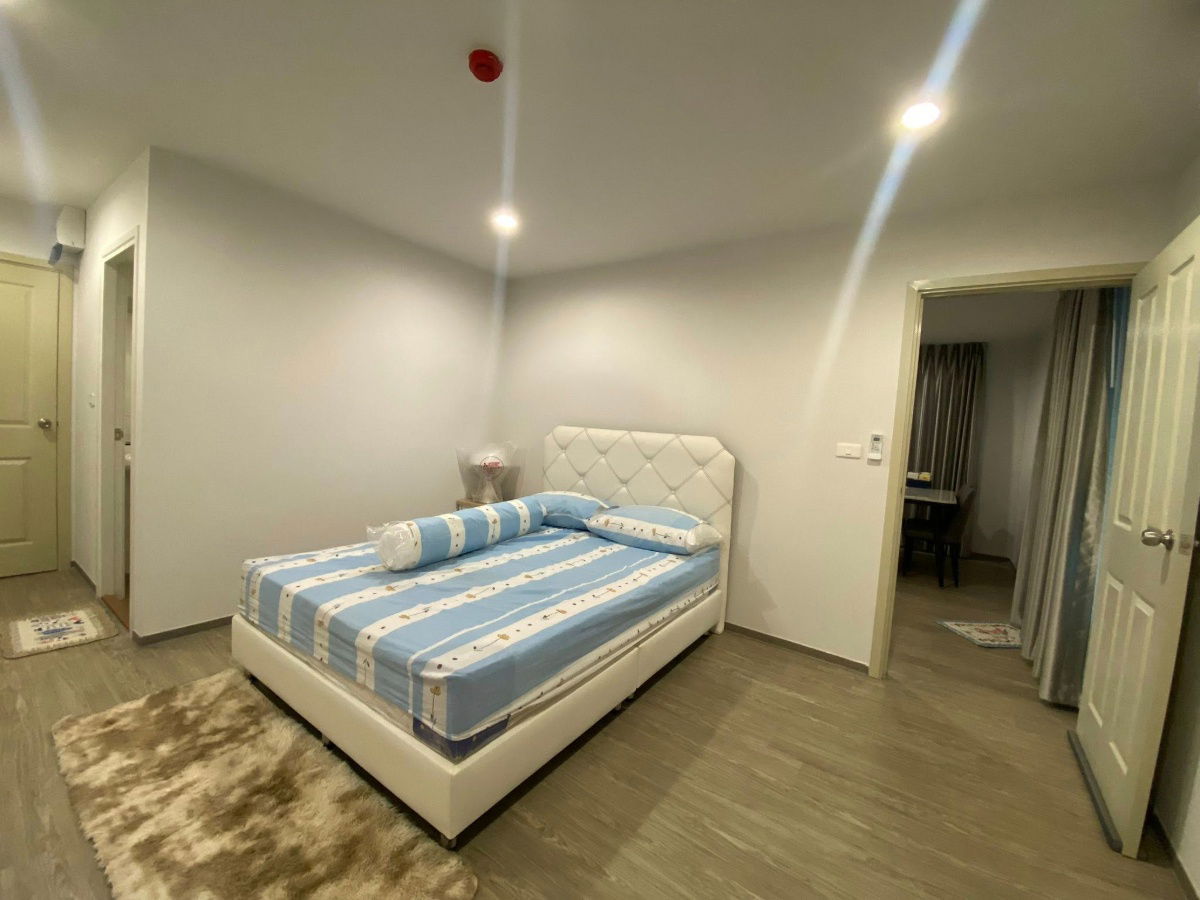 รูป ให้เช่าคอนโด Regent Home Sukhumvit 97/1  พร้อมเข้าอยู่สนใจติดต่อ Line @goodmanpro หรือ โทร 0999029192 - รูปที่ 3/11