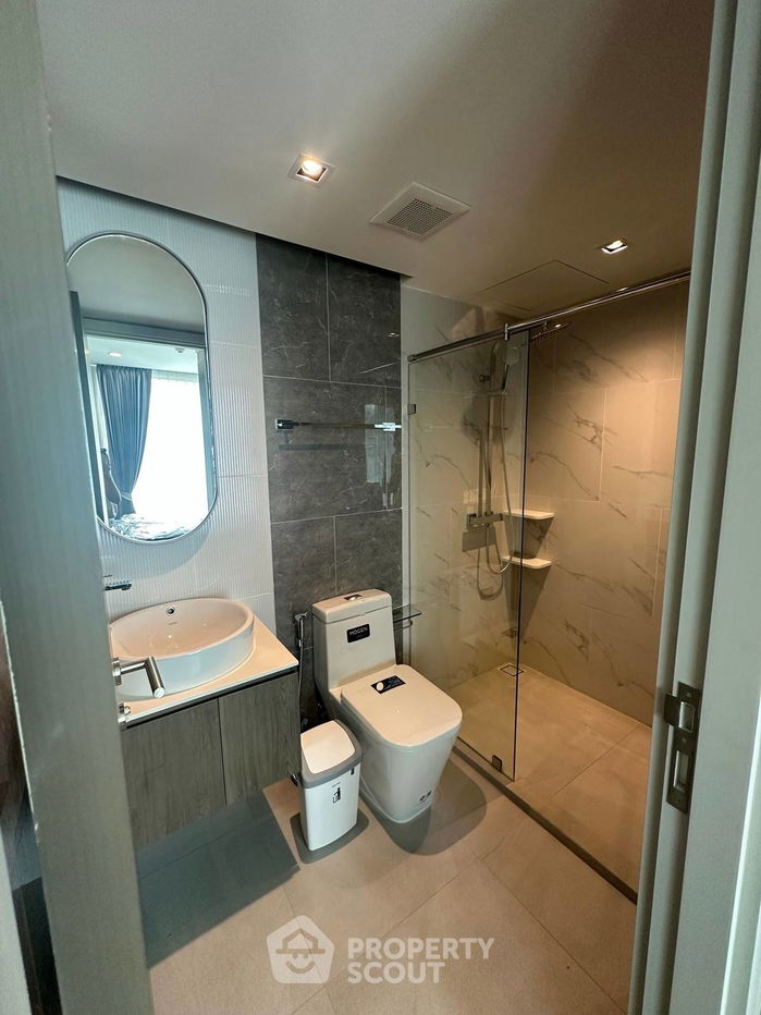 picture 1-BR Condo at Lloyd Soonvijai-Thonglor in Bang Kapi (ID 2297864) - 3/6