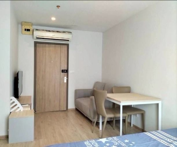 ให้เช่า ไอดี โอ โอทู บางนา สตูดิโอ 1ห้องน้ำ 26 ตรม.ชั้น21 ตึกC