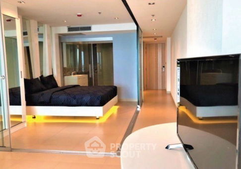 1-BR Condo at Sands Condominium close to Phratamnak (ID 2297943)