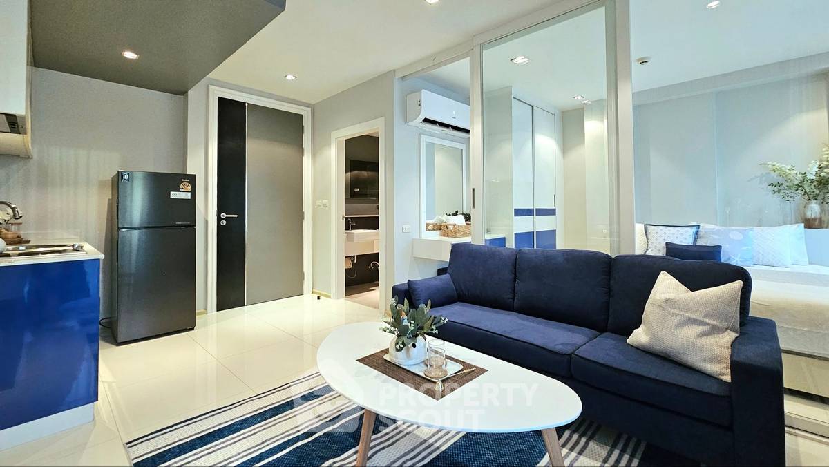 picture 1-BR Condo at The Gallery Pattaya close to Jomtien Beach (ID 2297677) - 2/7
