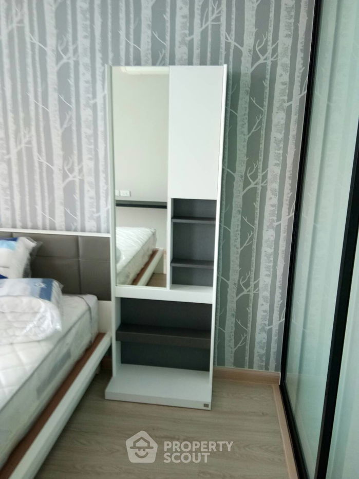 รูป คอนโด 1-ห้องนอน ที่ แบงค์คอก ฮอไรซอน สาทร ใกล้ BTS เซนต์หลุยส์ (ID 2297273) - รูปที่ 4/7