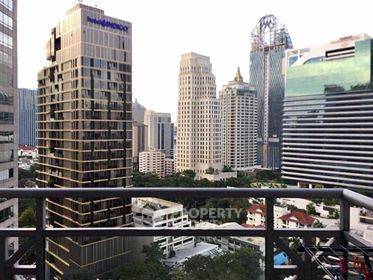 picture 3-BR Condo at All Seasons Mansion Condominium near BTS Phloen Chit (ID 890300) - 7/11