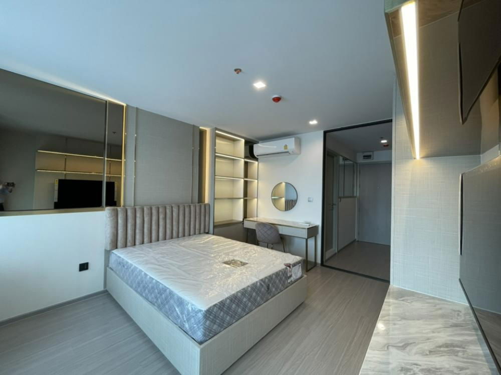 รูป PFD-05651 ให้เช่าคอนโด ไลฟ์ ลาดพร้าว ( Life Ladprao )  นัดชมห้อง ■ line : @propertyfinder - รูปที่ 3/10