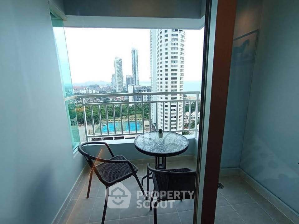 picture 1-BR Condo at Lumpini Park Beach Jomtien close to Jomtien Beach (ID 2137430) - 3/11