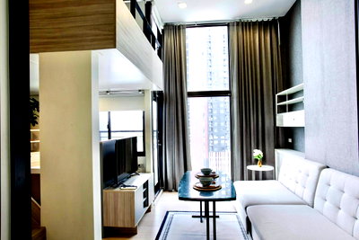 Condos for rent : @Condorental condo for rent Chewathai Residence Asoke