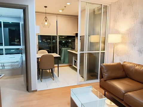 PFD-05652 ให้เช่าคอนโด  เดอะ เบส สุขุมวิท 77 ( The Base Sukhumvit 77 ) นัดชมห้อง ■ line : @propertyfinder