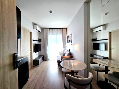 Condos for rent : Condo Nue District R9 For Rent 1 Bedroom 