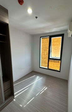 🚩 For Rent Condo THE PARKLAND PHETKASEM 56 Building 1, Floor 31,2 bed room, Room size 49.00 sqm