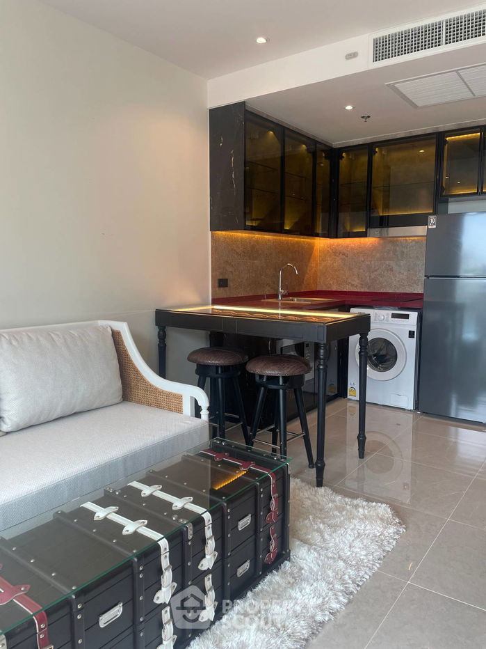 picture 1-BR Condo at The Riviera Ocean Drive close to Jomtien Beach (ID 2295157) - 13/31