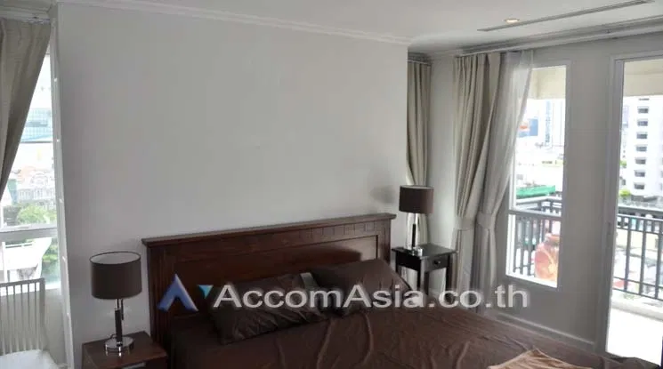 picture 🔼🔽 AccomA 📩  2 BR Condominium @The Oleander Sukhumvit 11 (13001897) - 10/13