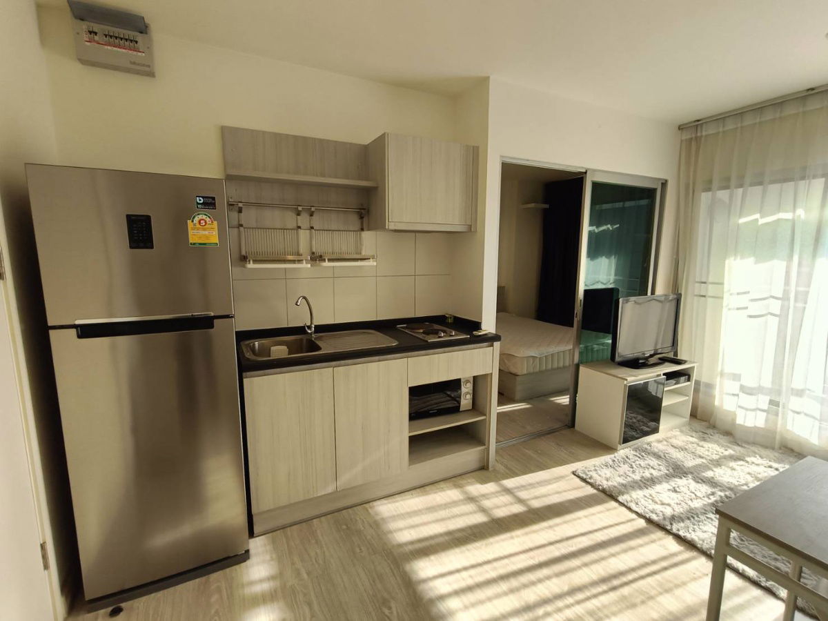 picture  For rent    Aspire Ngamwongwan   9,000 - 3/10