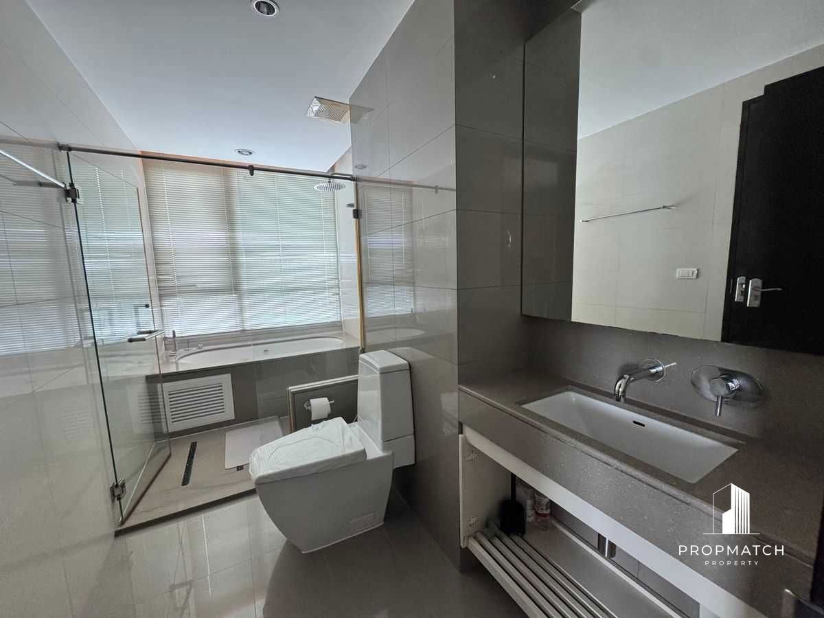 รูป ✨Flash Deal ✨The Address Phayathai (2 Bed 1 Bath 61 SQM.) พร้อมอยู่ ! เพียง 32,000 บาทต่อเดือน Tel.0981315848 @propmatch - รูปที่ 5/5