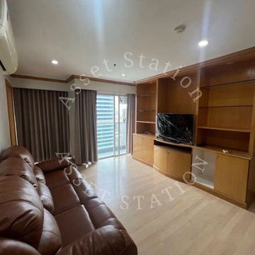 💥Silom Suite for rent - BTS Saint Louis, 4-5 minute walk to the BTS🚇