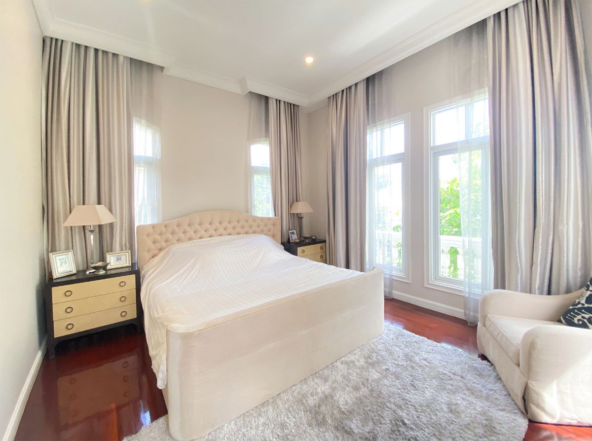 picture For Sale: Luxury Detached Home | The Royal Residence, Kaset–Nawamin - 7/13