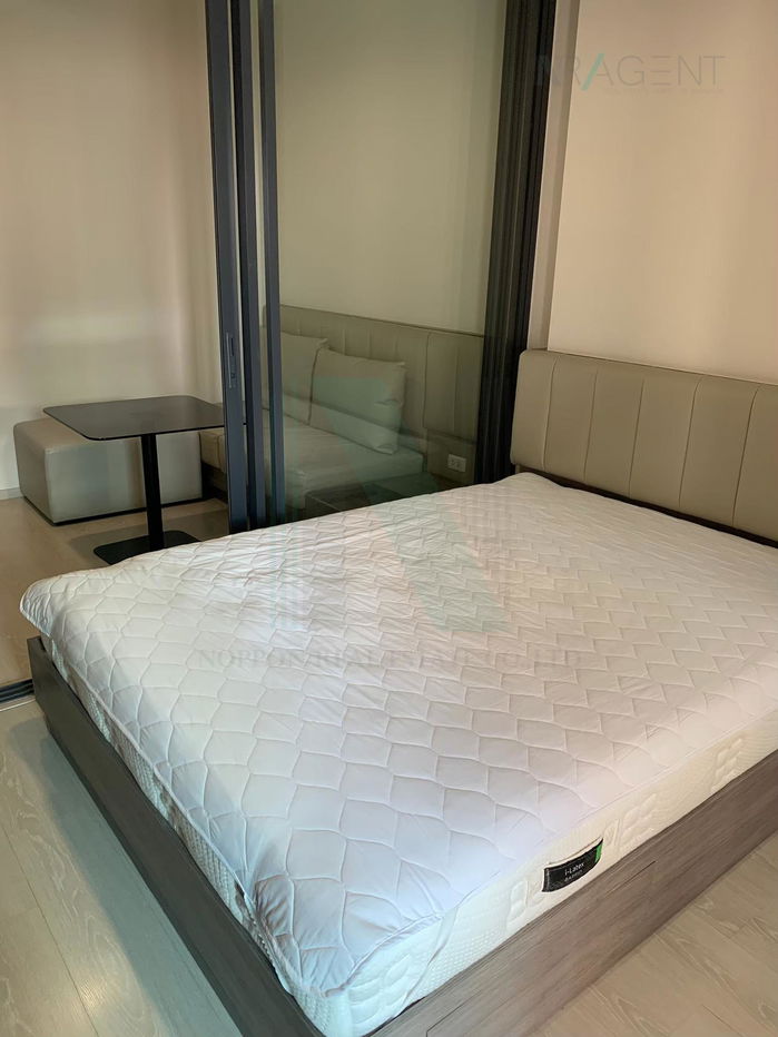 picture 🚩 For Sell Condo IDEO THA PHRA INTERCHANGE Building 1, Floor 10,1 bed room, Room size 28 sqm - 5/8