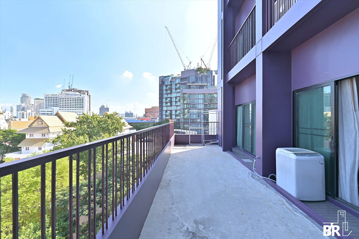 รูป 💙Luxury unit with high privacy, Noble Reveal Near BTS Phrom Phong - รูปที่ 12/13