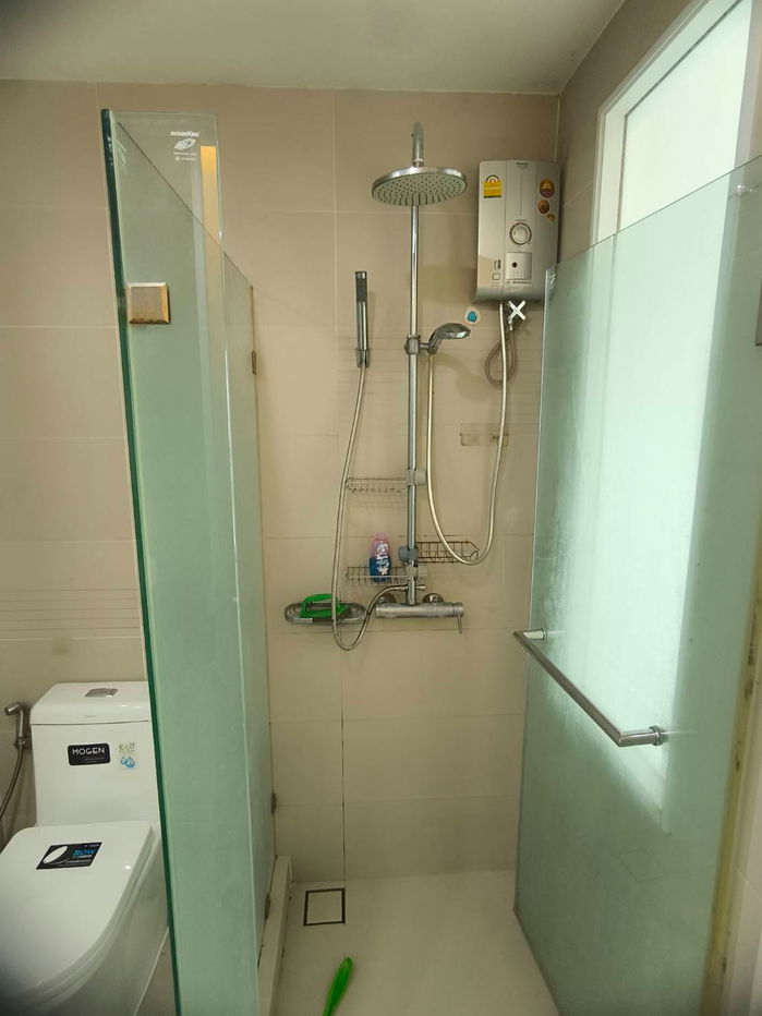 รูป Hot Price for Rent Sense Phaholyothin ราคาถูกที่สุด ห้องสวย🔥 - รูปที่ 15/15