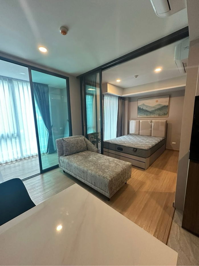 picture For rent✨ LLOYD Soonvijai - Thonglor  🔥 Line ID @034etfin 📲 1 bedroom 1 bathroom ✨ - 5/8