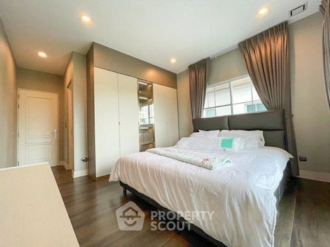 บ้าน 4-ห้องนอน ที่ นันทวัน รามอินทรา - พหลโยธิน 50 ใน ท่าแร้ง (ID 2297846)