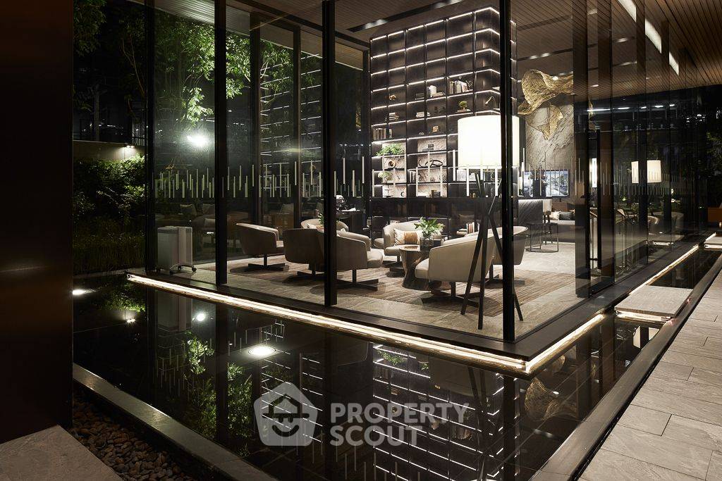 picture 1-BR Condo at The Esse Sukhumvit 36 near BTS Thong Lor (ID 701192) - 7/26