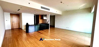 คอนโดให้เช่า : 🔼🔽 AccomA 📩 Riverside / River View 2 BR Condominium @The Pano (1514143)