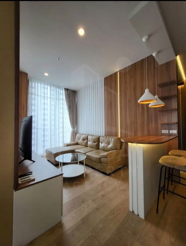 picture HotDeal​🔥🔥  For Rent​ | Prime Location and Special Price, Condo at Noble BE 19 (MD-80357)​ - 3/11