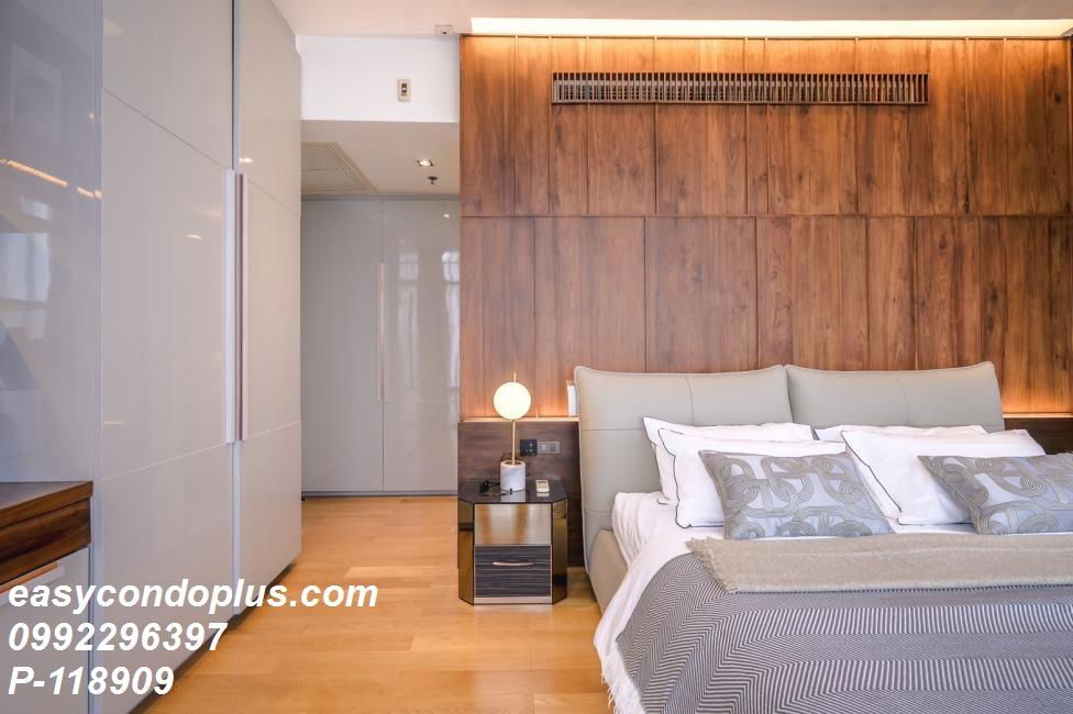 picture P-118909 Condo for rent Circle Living Prototype fully furnished (Confirm again when visit).  - 11/12